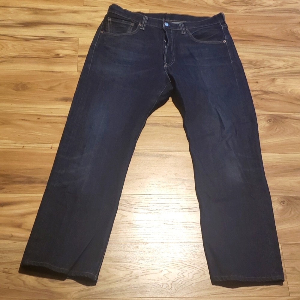 Levi's Strauss & Co Denim Pants Size 34×34